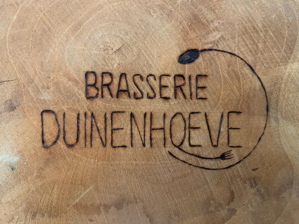 Brasserie Duinenhoeve logo